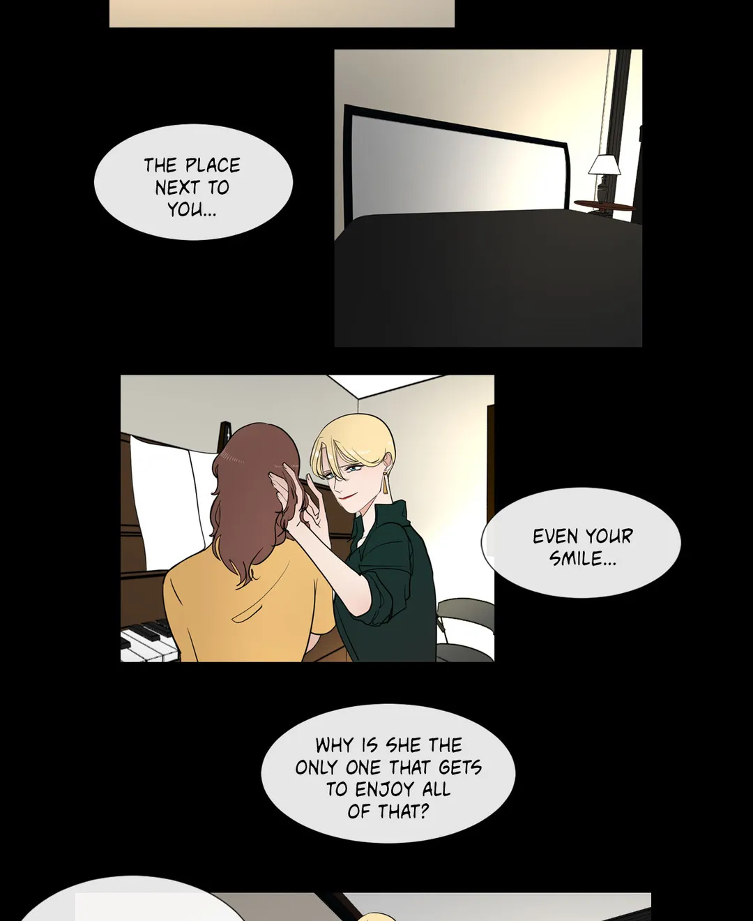 Serenade (Keum Kyesoo) Chapter 67 page 27 - MangaKakalot