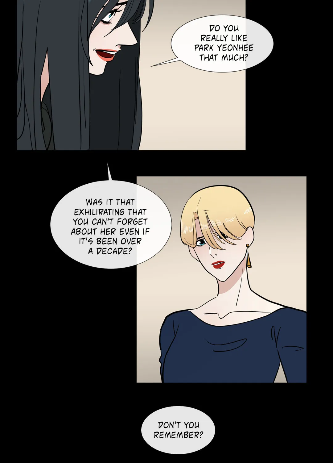 Serenade (Keum Kyesoo) Chapter 67 page 29 - MangaKakalot