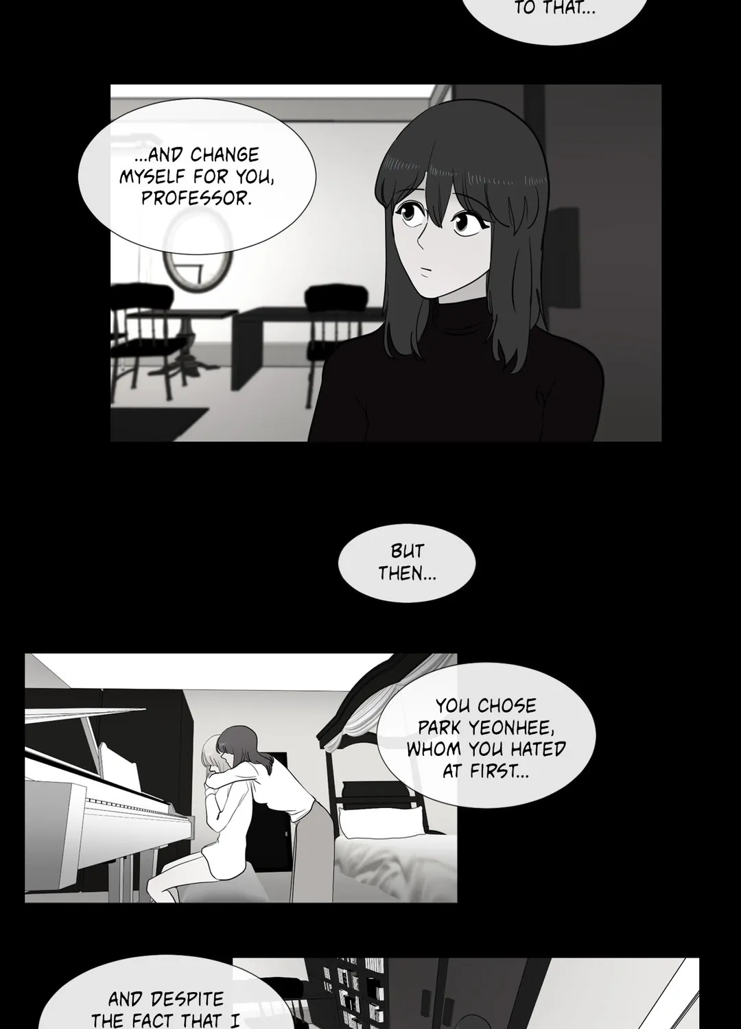 Serenade (Keum Kyesoo) Chapter 67 page 31 - MangaKakalot