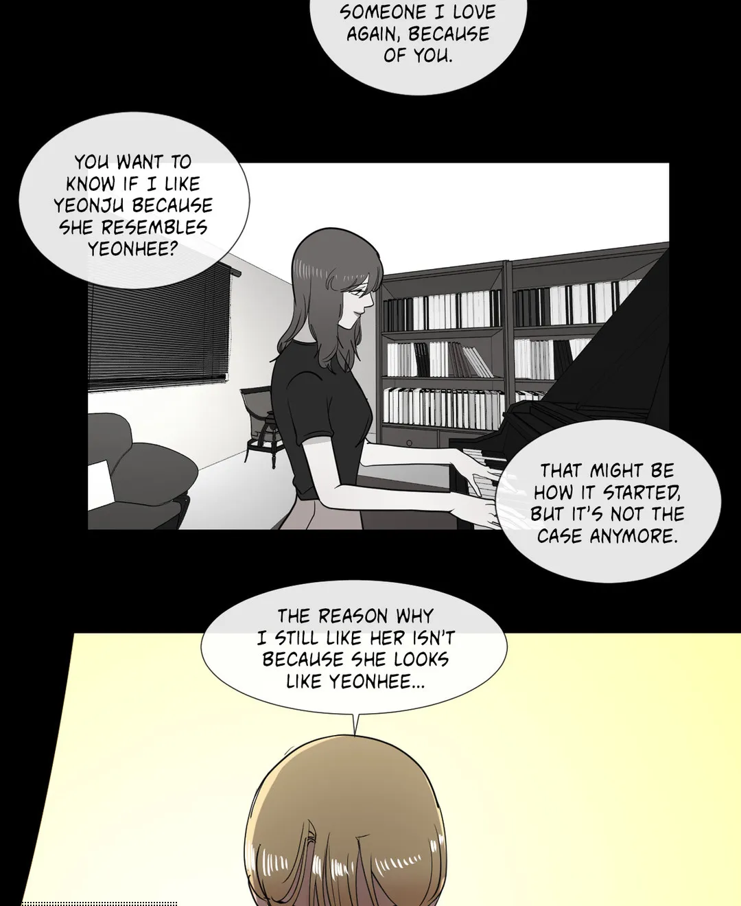 Serenade (Keum Kyesoo) Chapter 67 page 39 - MangaKakalot