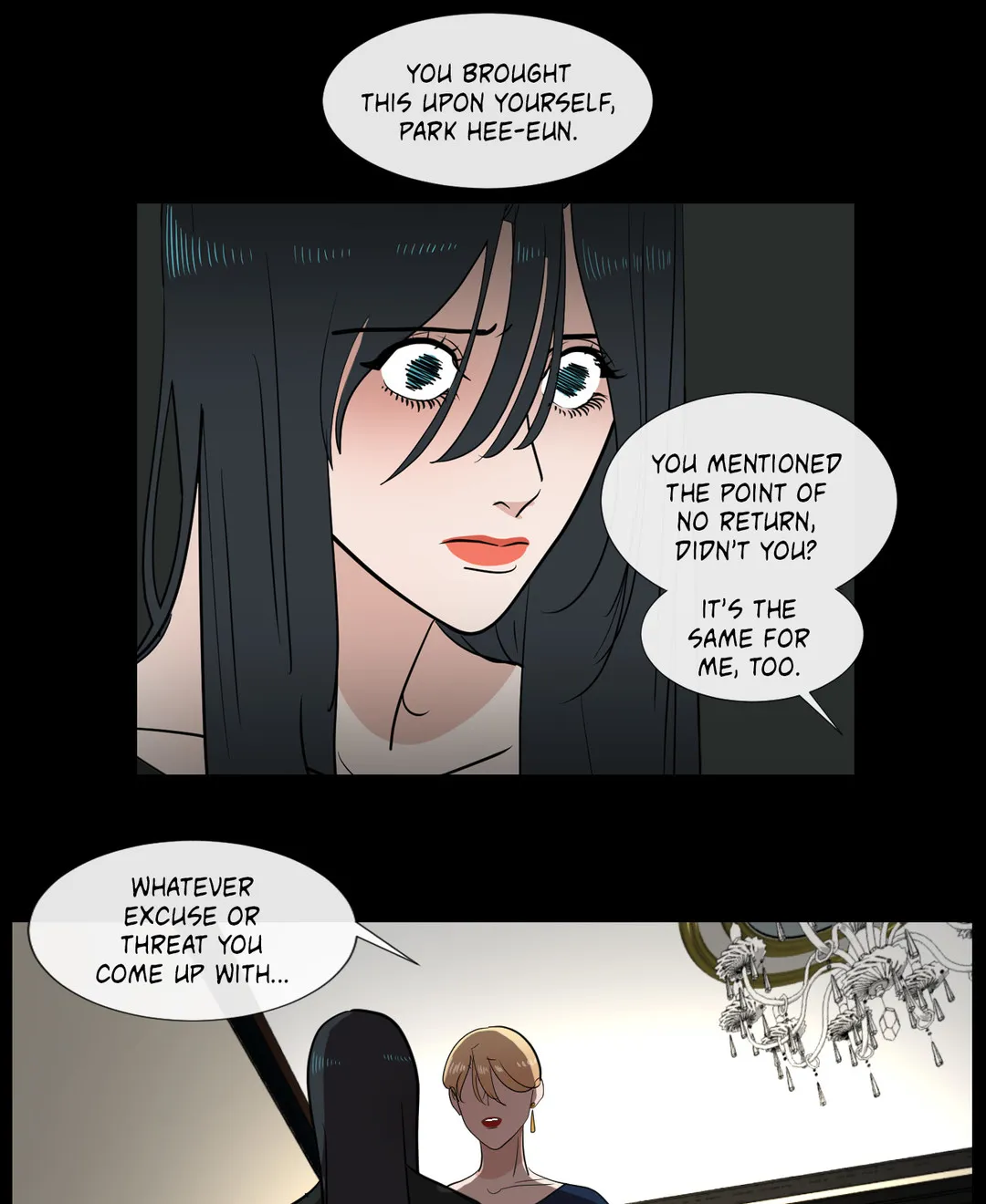 Serenade (Keum Kyesoo) Chapter 67 page 42 - MangaKakalot