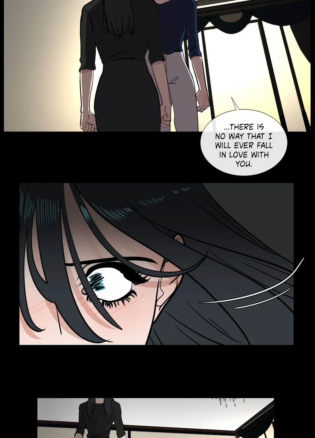 Serenade (Keum Kyesoo) Chapter 67 page 43 - MangaKakalot