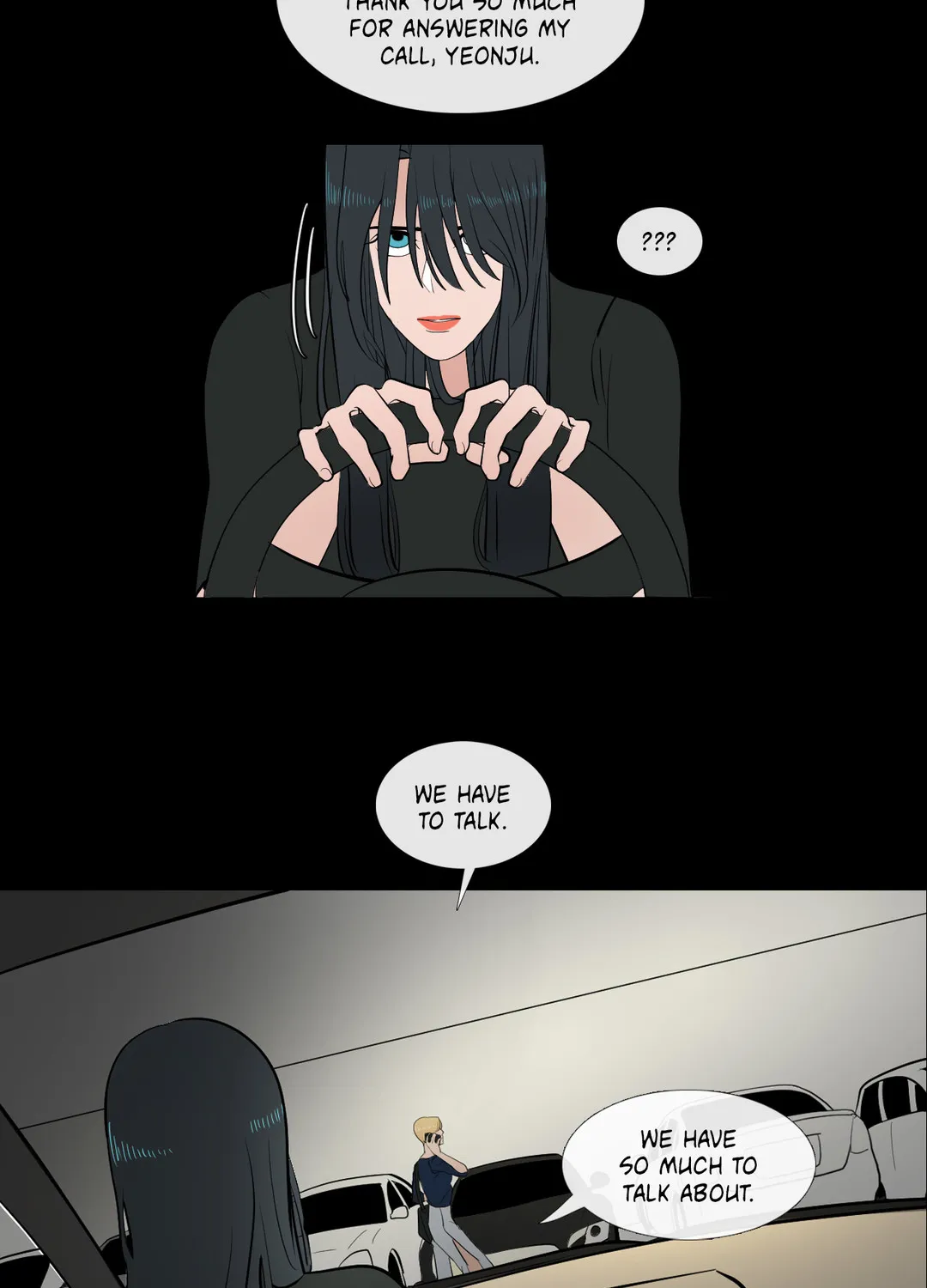 Serenade (Keum Kyesoo) Chapter 67 page 7 - MangaKakalot