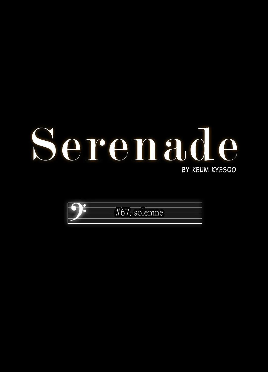 Serenade (Keum Kyesoo) Chapter 67 page 10 - MangaKakalot