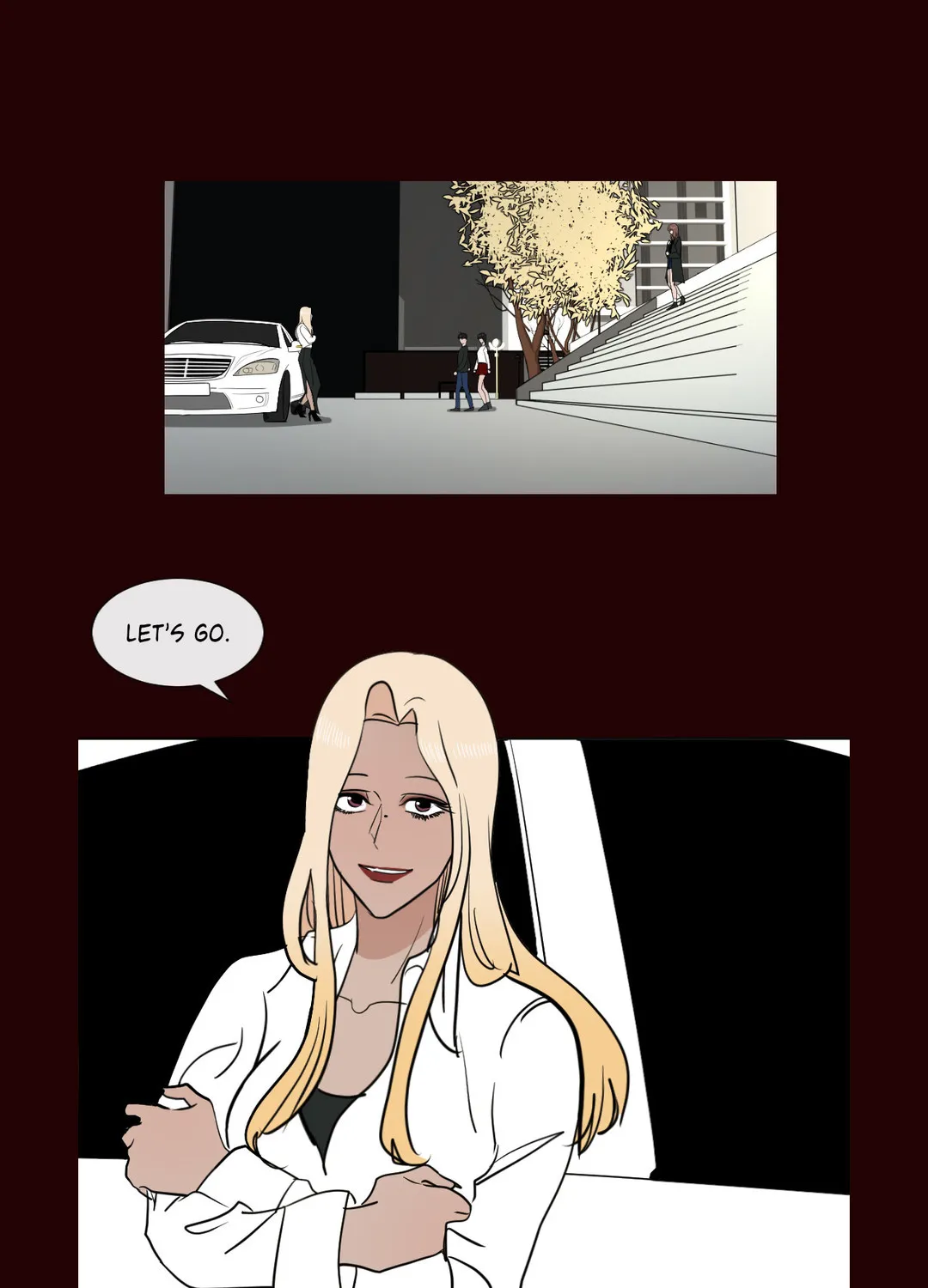 Serenade (Keum Kyesoo) Chapter 68 page 37 - MangaKakalot