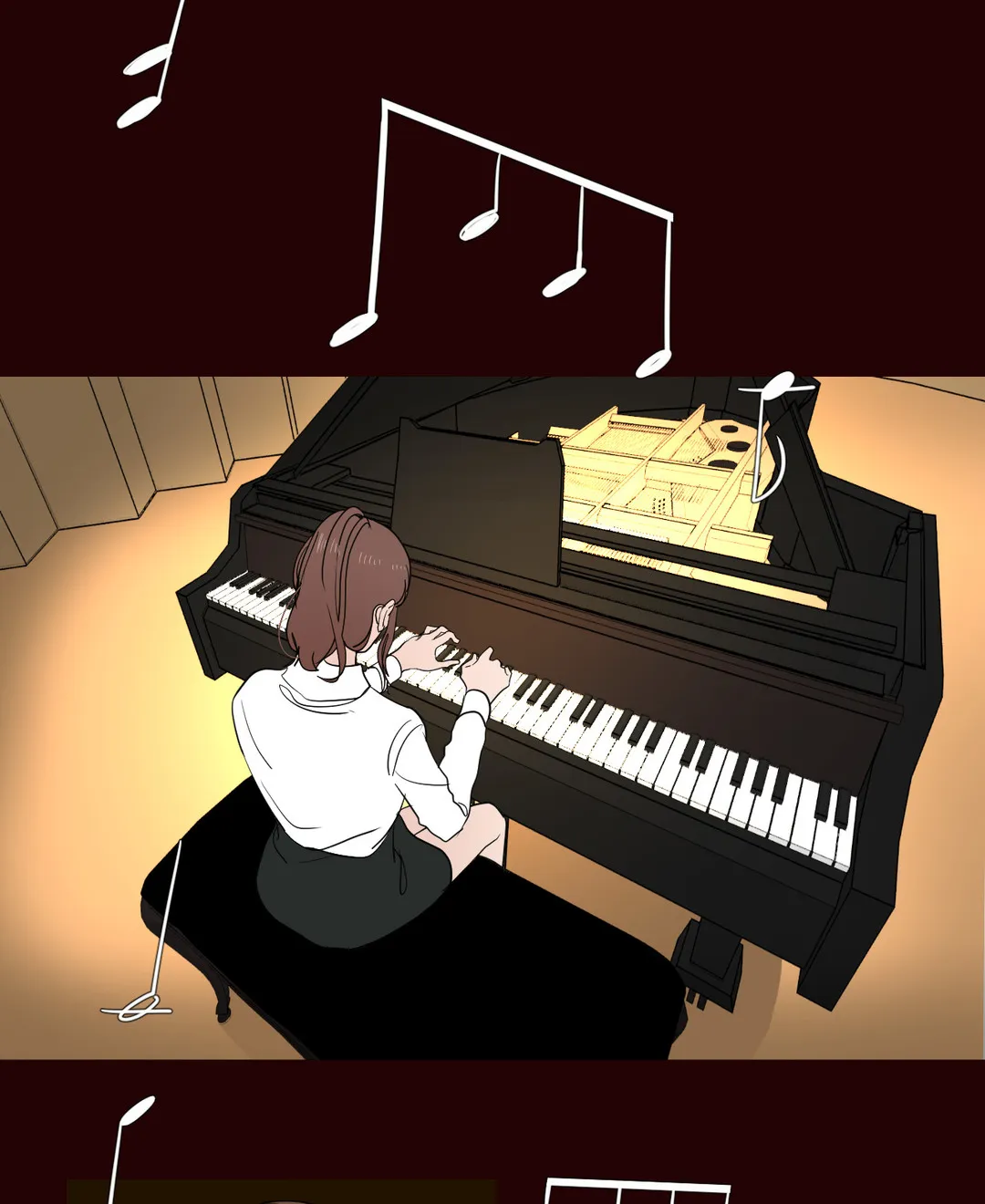 Serenade (Keum Kyesoo) Chapter 69 page 12 - MangaKakalot