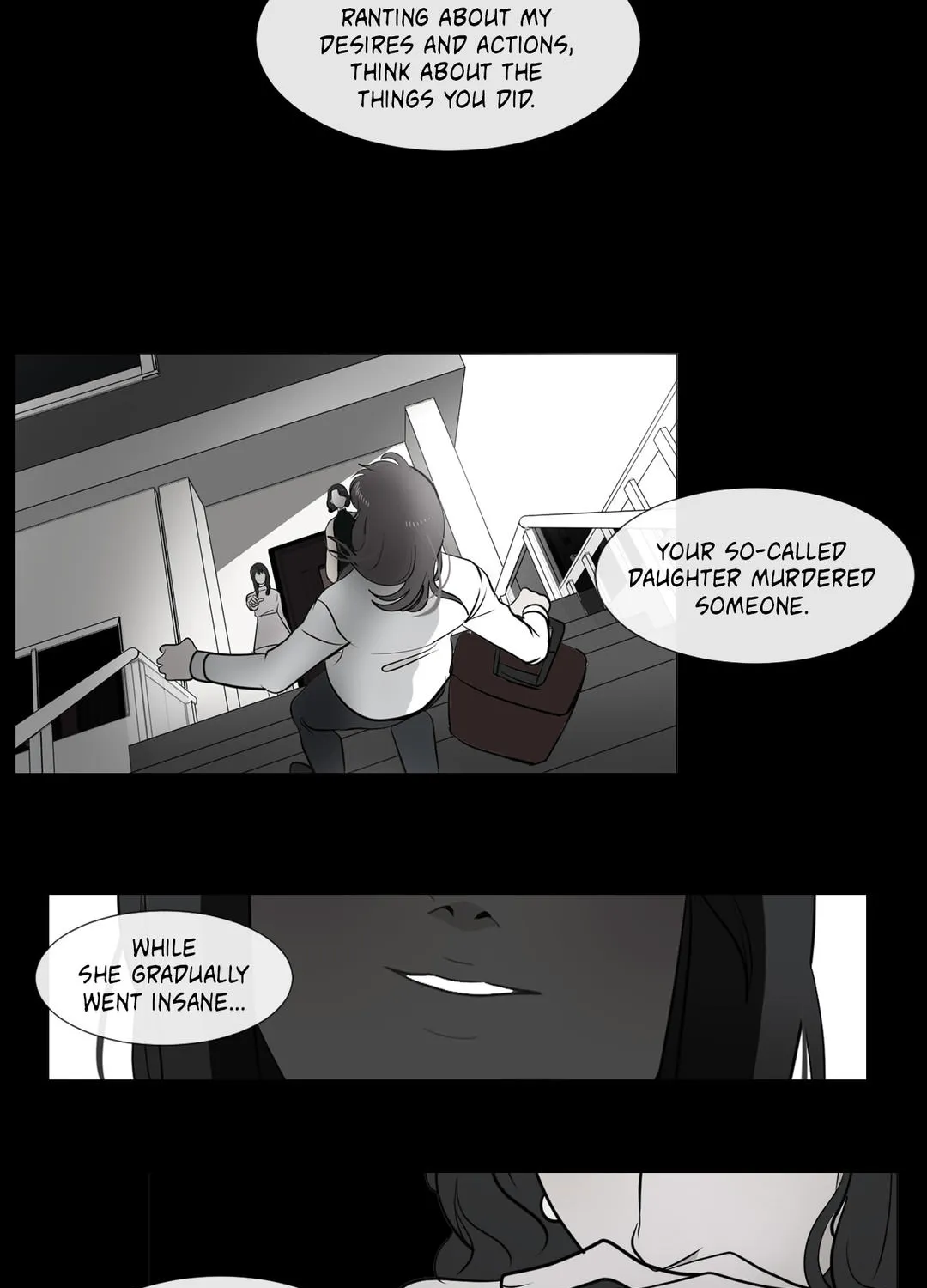 Serenade (Keum Kyesoo) Chapter 70 page 28 - MangaKakalot