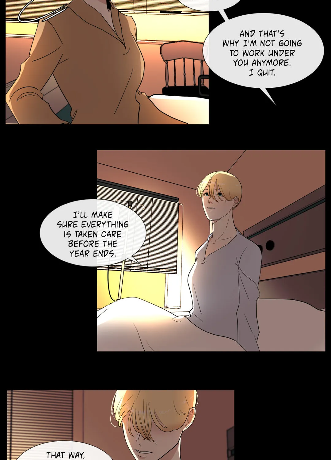 Serenade (Keum Kyesoo) Chapter 70 page 41 - MangaKakalot