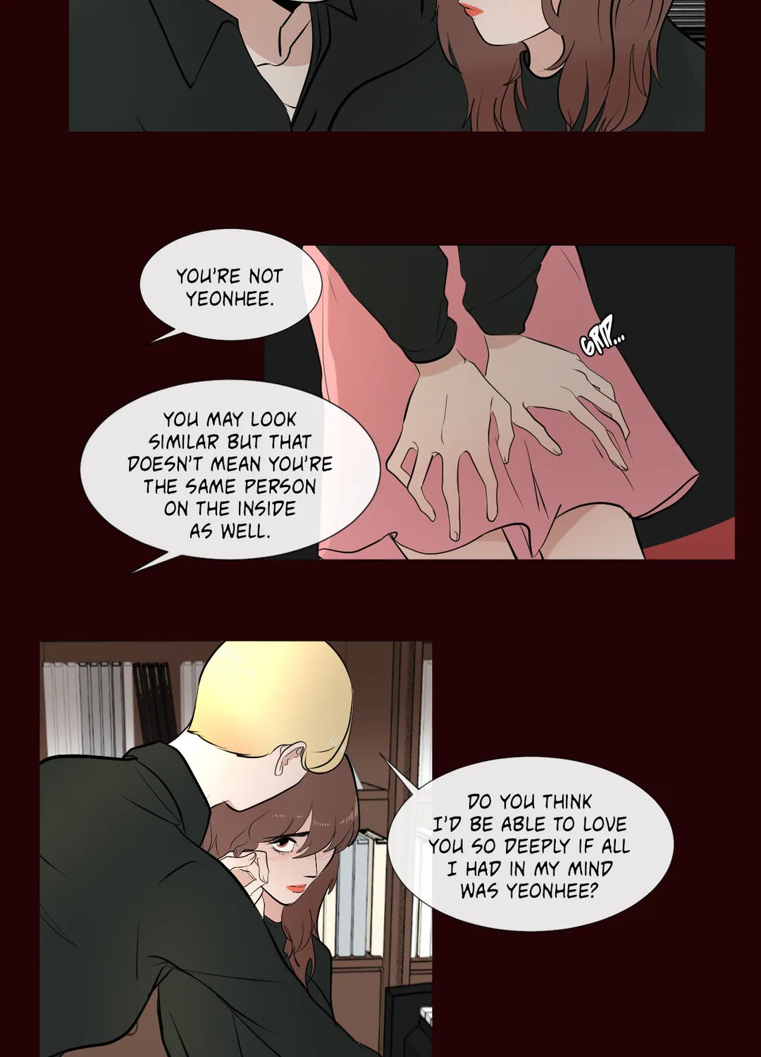 Serenade (Keum Kyesoo) Chapter 70 page 65 - MangaKakalot