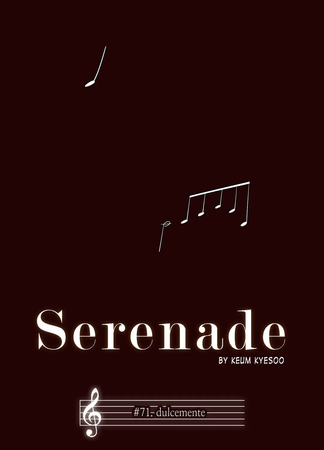 Serenade (Keum Kyesoo) Chapter 71 page 1 - MangaKakalot