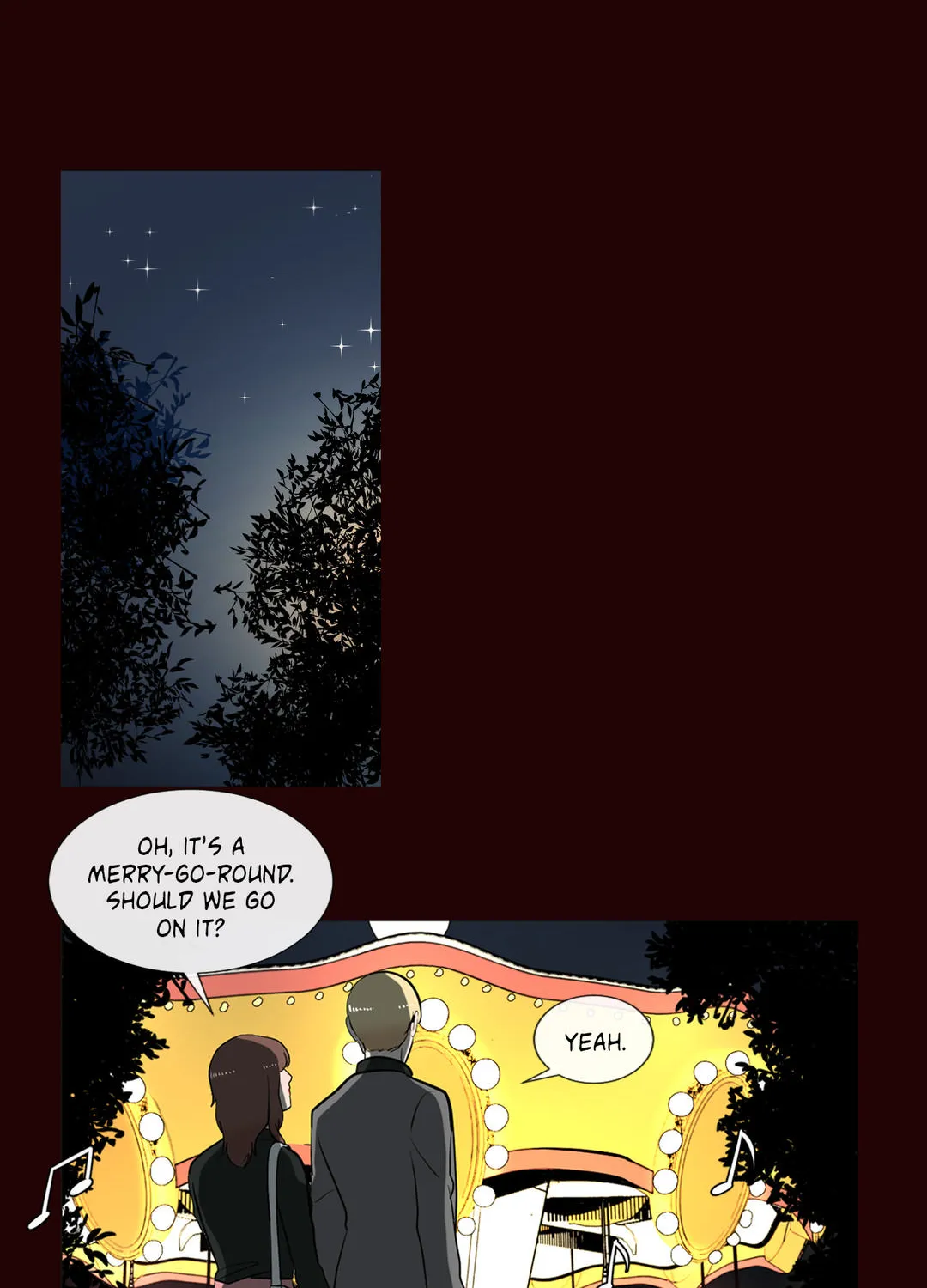 Serenade (Keum Kyesoo) Chapter 71 page 41 - MangaKakalot