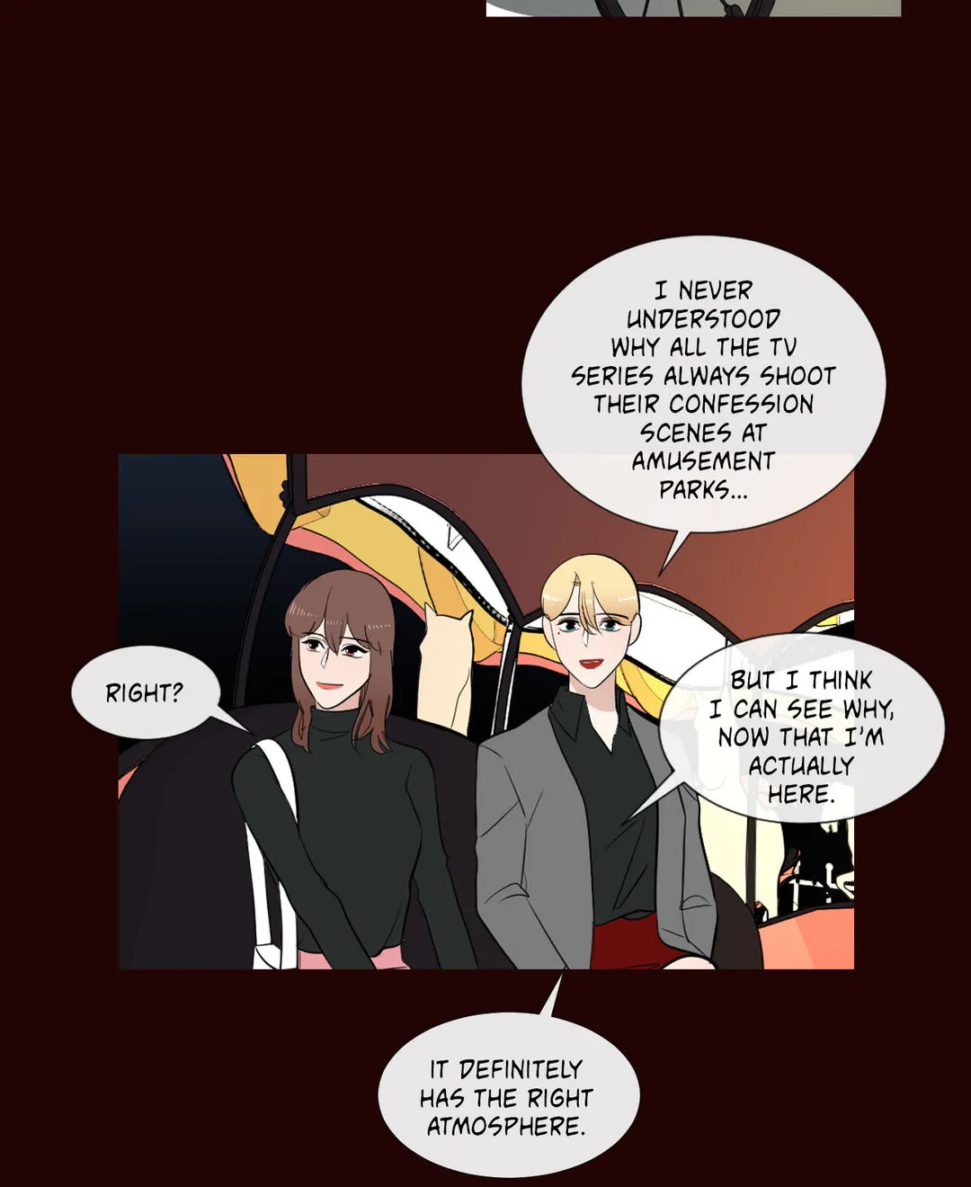 Serenade (Keum Kyesoo) Chapter 71 page 45 - MangaKakalot