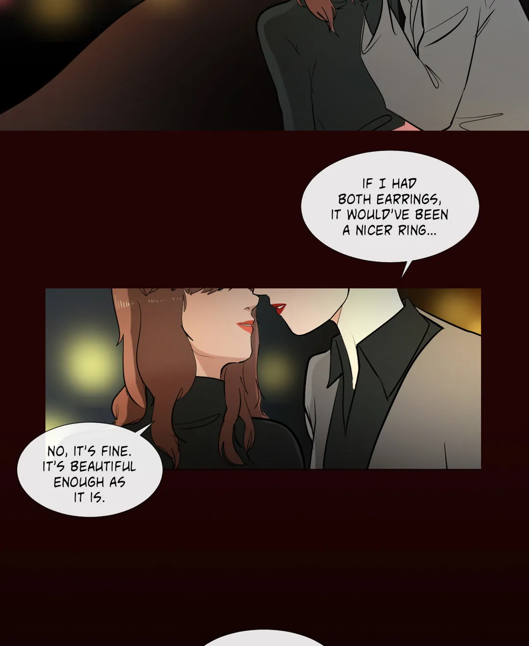 Serenade (Keum Kyesoo) Chapter 71 page 51 - MangaKakalot