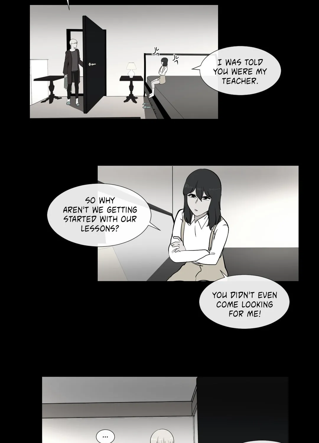 Serenade (Keum Kyesoo) Chapter 72 page 28 - MangaKakalot