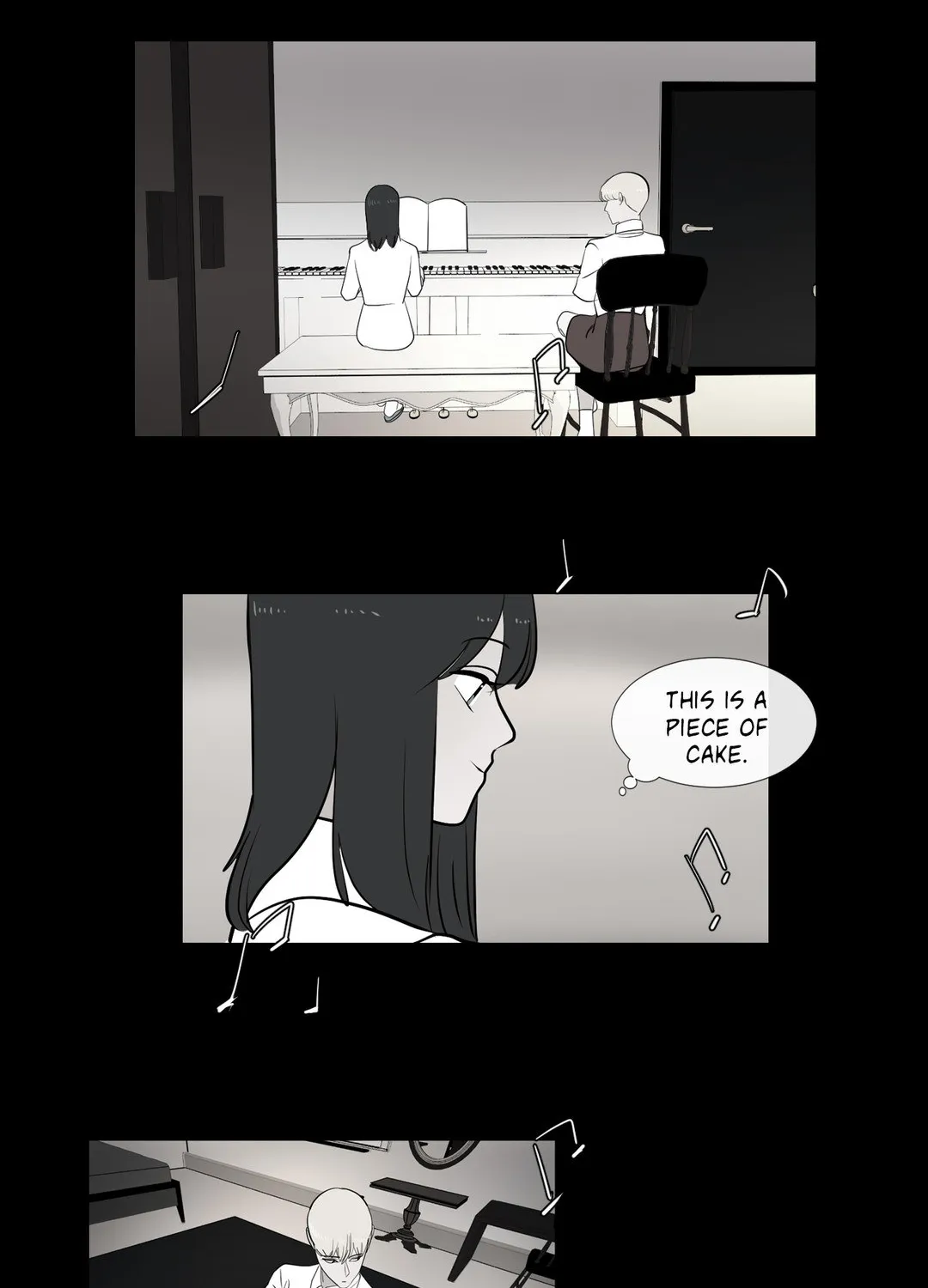 Serenade (Keum Kyesoo) Chapter 72 page 38 - MangaKakalot