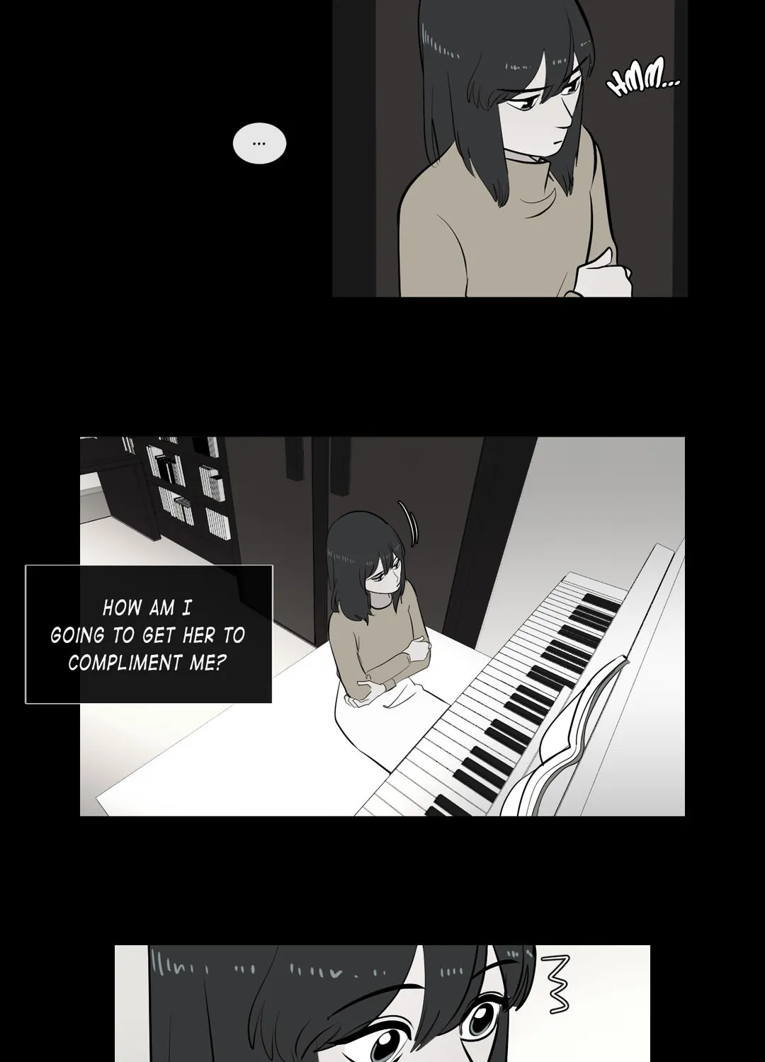 Serenade (Keum Kyesoo) Chapter 72 page 47 - MangaKakalot