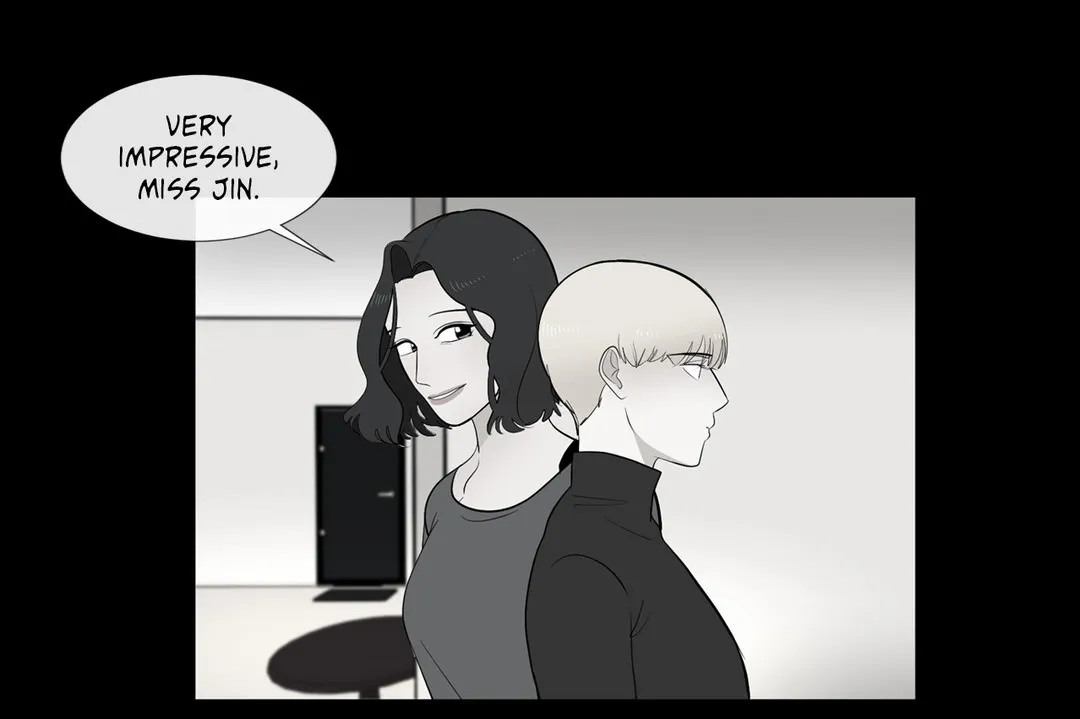 Serenade (Keum Kyesoo) Chapter 73 page 18 - MangaKakalot