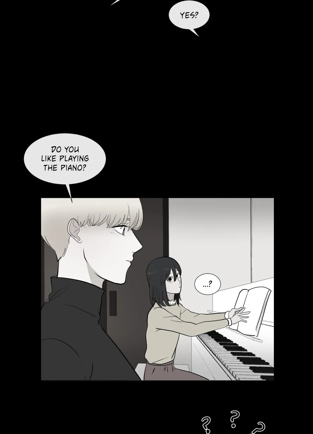 Serenade (Keum Kyesoo) Chapter 73 page 20 - MangaKakalot