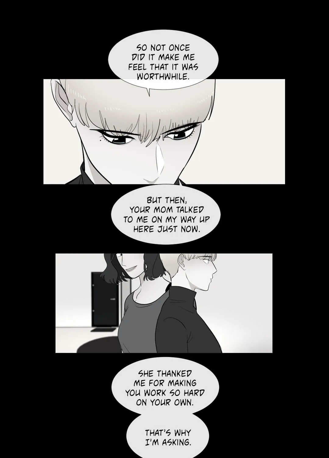 Serenade (Keum Kyesoo) Chapter 73 page 22 - MangaKakalot