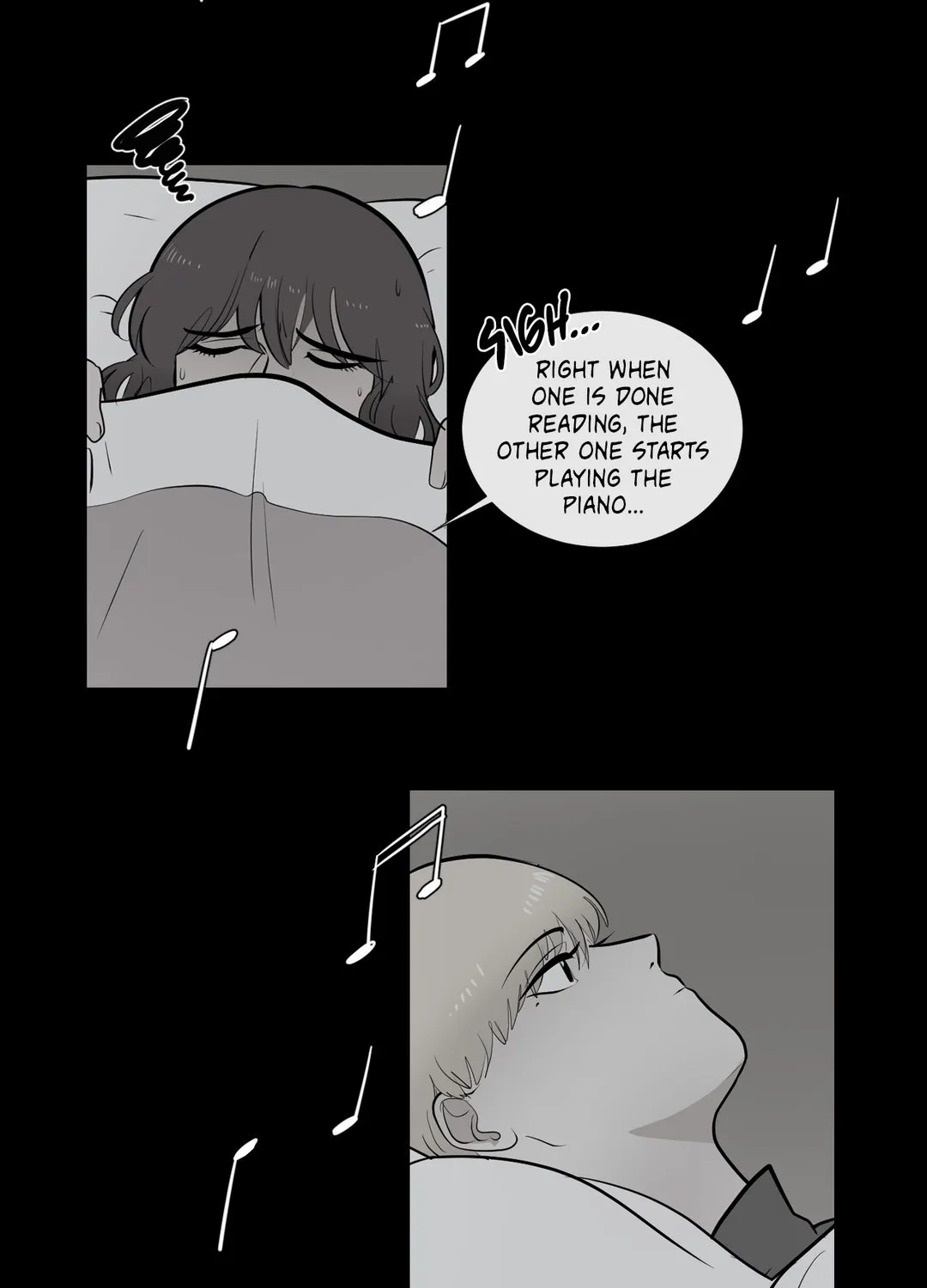 Serenade (Keum Kyesoo) Chapter 73 page 28 - MangaKakalot