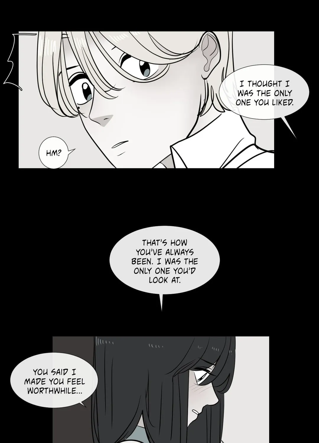 Serenade (Keum Kyesoo) Chapter 73 page 46 - MangaKakalot