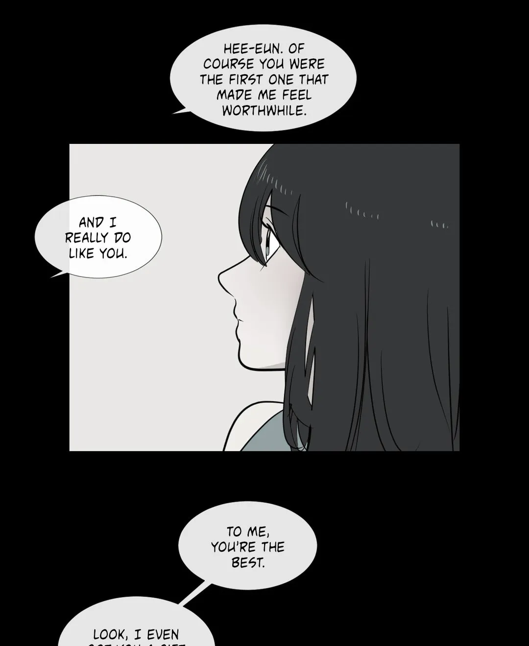 Serenade (Keum Kyesoo) Chapter 73 page 48 - MangaKakalot