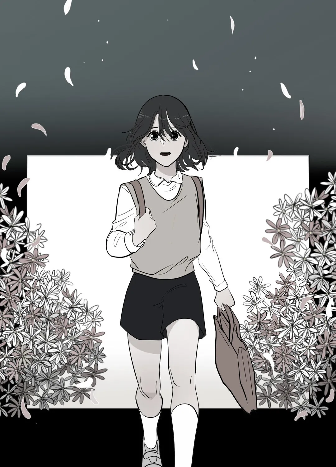 Serenade (Keum Kyesoo) Chapter 73 page 58 - MangaKakalot