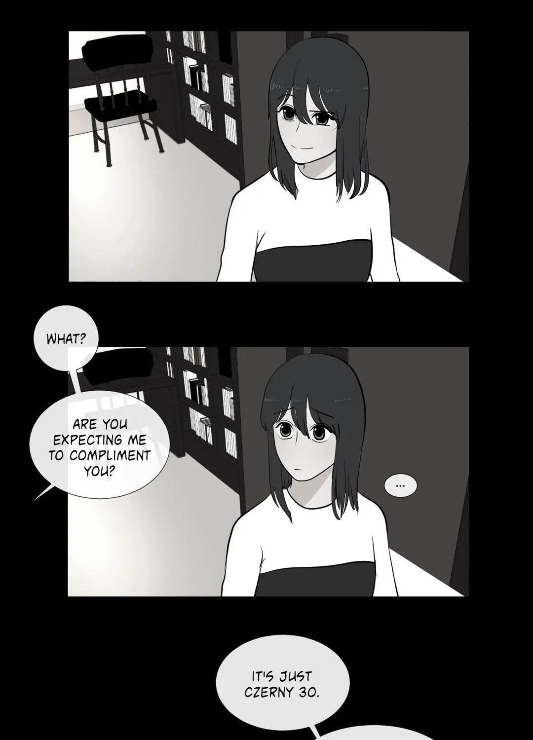 Serenade (Keum Kyesoo) Chapter 73 page 7 - MangaKakalot