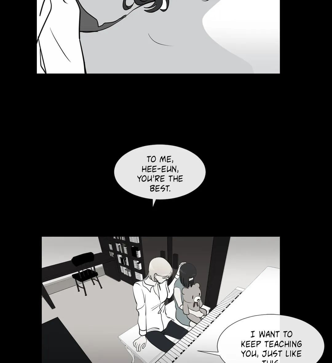 Serenade (Keum Kyesoo) Chapter 73 page 65 - MangaKakalot