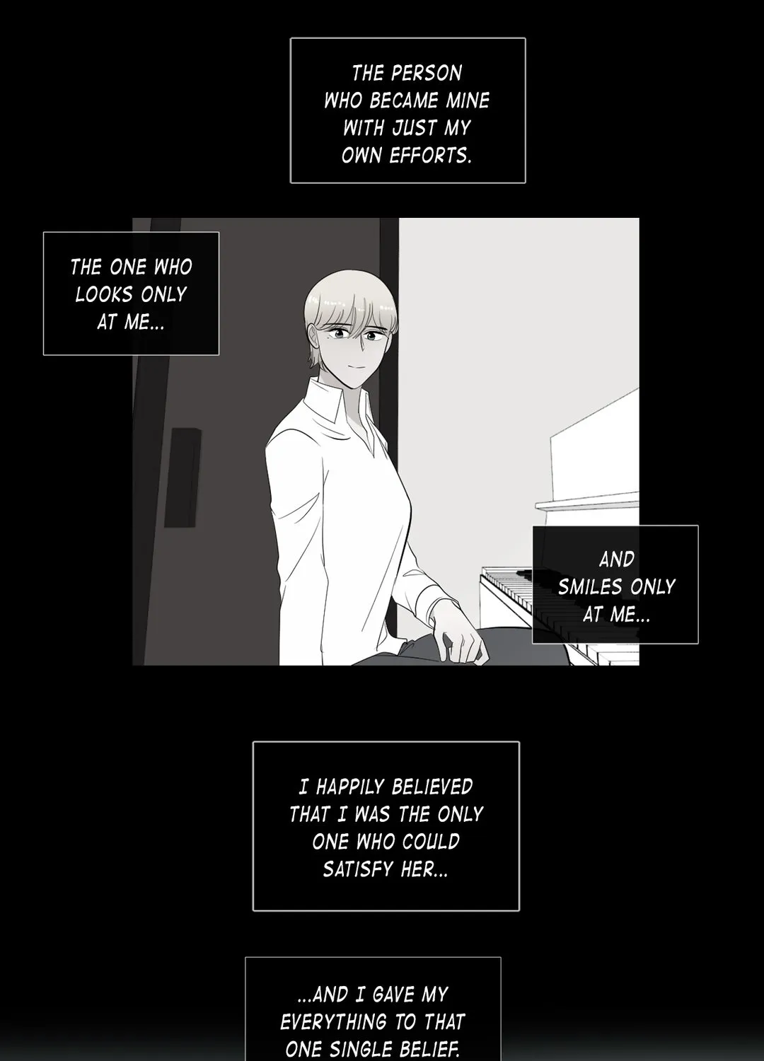 Serenade (Keum Kyesoo) Chapter 73 page 69 - MangaKakalot