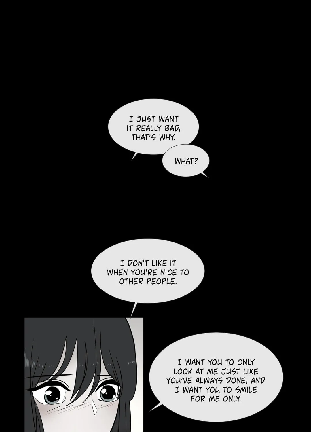 Serenade (Keum Kyesoo) Chapter 74 page 1 - MangaKakalot