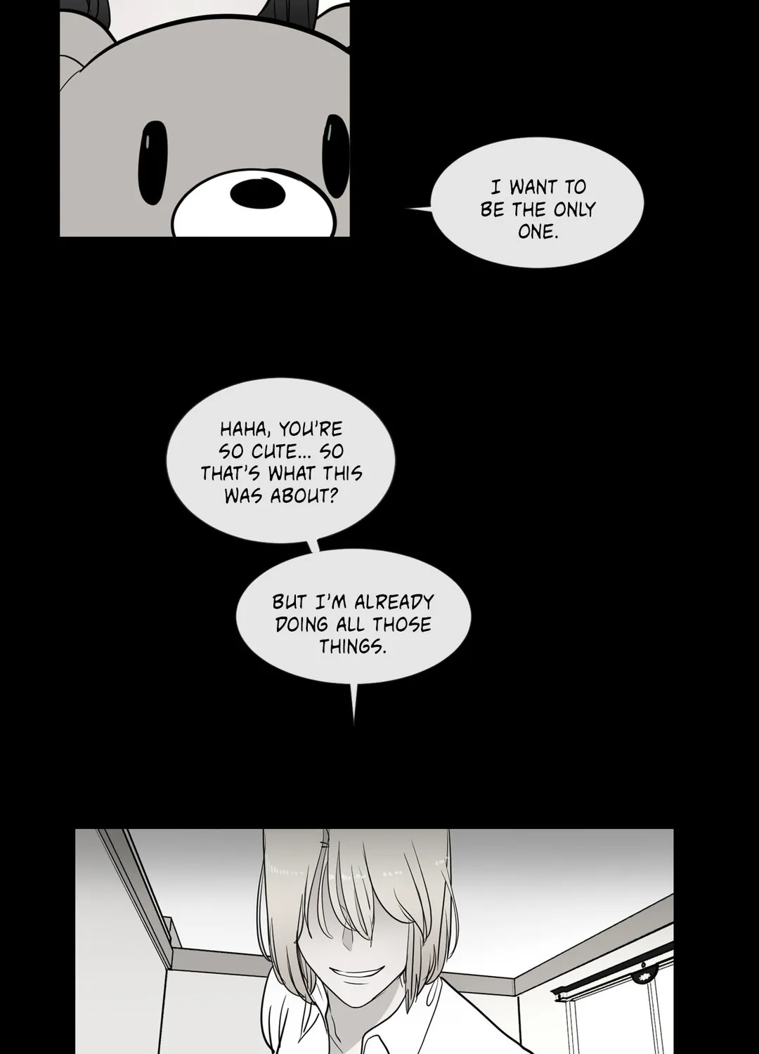 Serenade (Keum Kyesoo) Chapter 74 page 2 - MangaKakalot