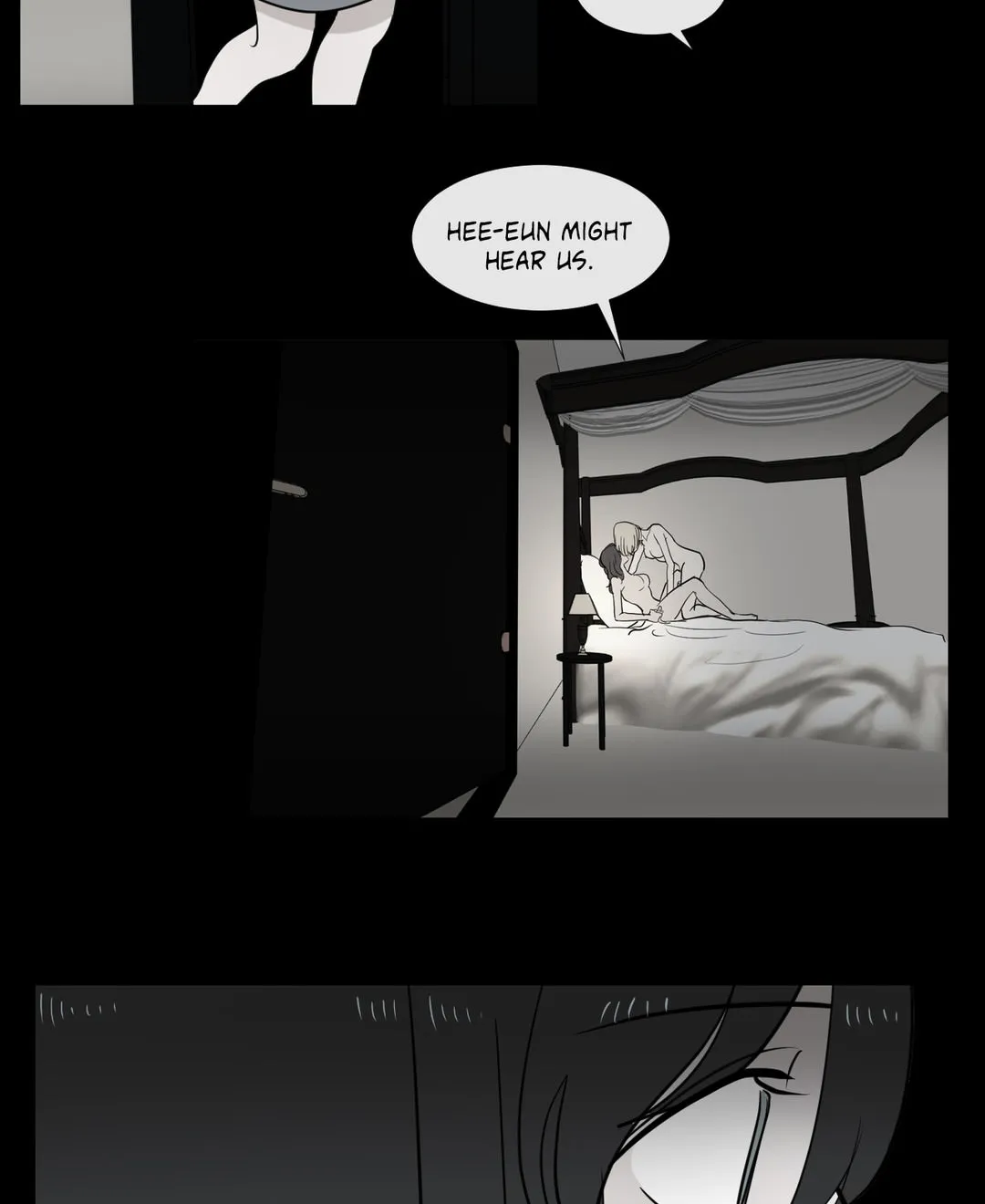 Serenade (Keum Kyesoo) Chapter 74 page 27 - MangaKakalot