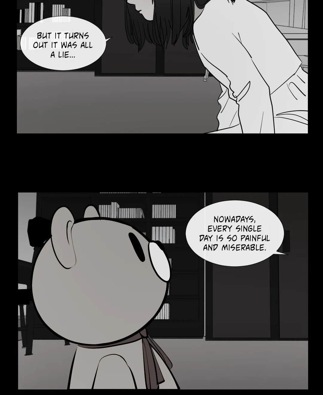 Serenade (Keum Kyesoo) Chapter 74 page 42 - MangaKakalot