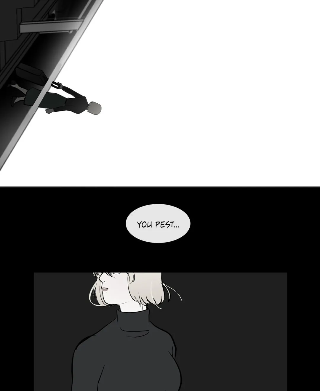 Serenade (Keum Kyesoo) Chapter 74 page 57 - MangaKakalot