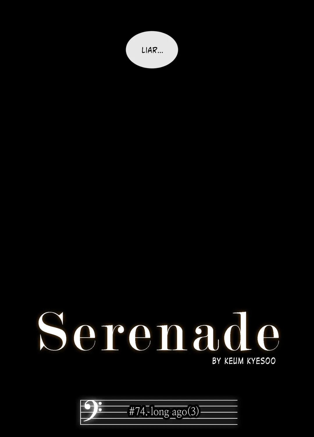 Serenade (Keum Kyesoo) Chapter 74 page 10 - MangaKakalot