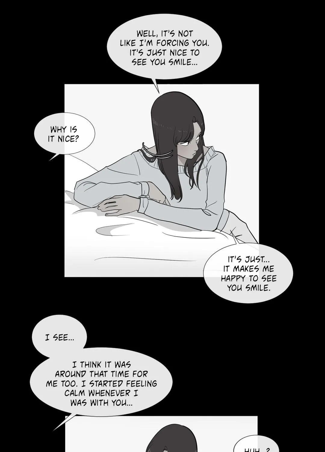 Serenade (Keum Kyesoo) Chapter 75 page 19 - MangaKakalot