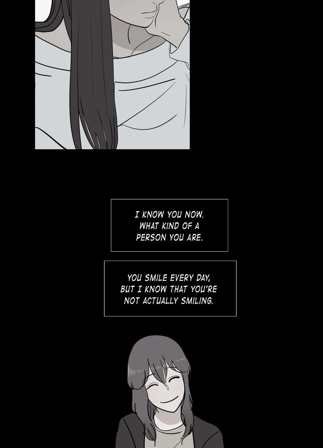 Serenade (Keum Kyesoo) Chapter 75 page 23 - MangaKakalot