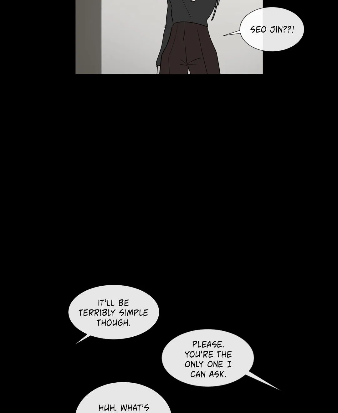 Serenade (Keum Kyesoo) Chapter 75 page 30 - MangaKakalot