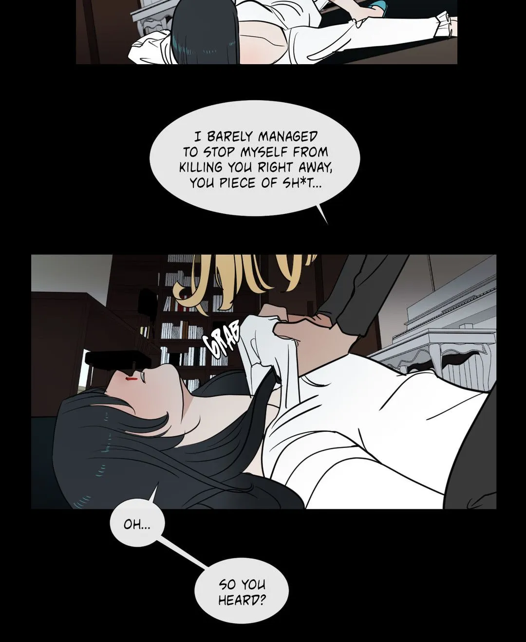 Serenade (Keum Kyesoo) Chapter 75 page 45 - MangaKakalot