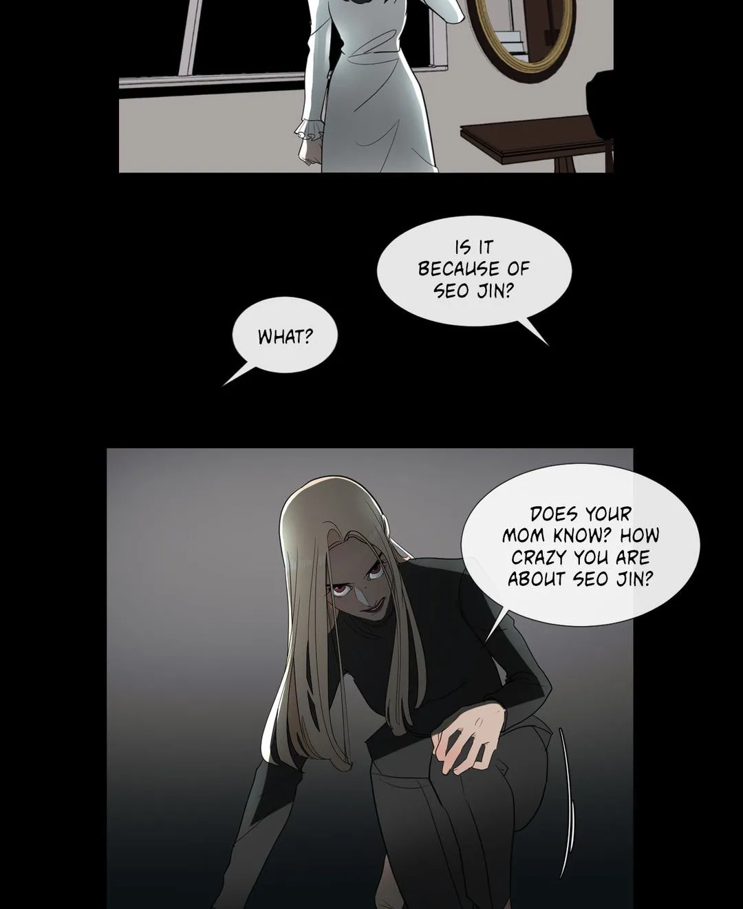 Serenade (Keum Kyesoo) Chapter 75 page 57 - MangaKakalot