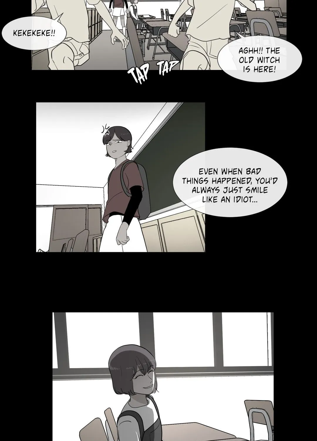 Serenade (Keum Kyesoo) Chapter 75 page 7 - MangaKakalot