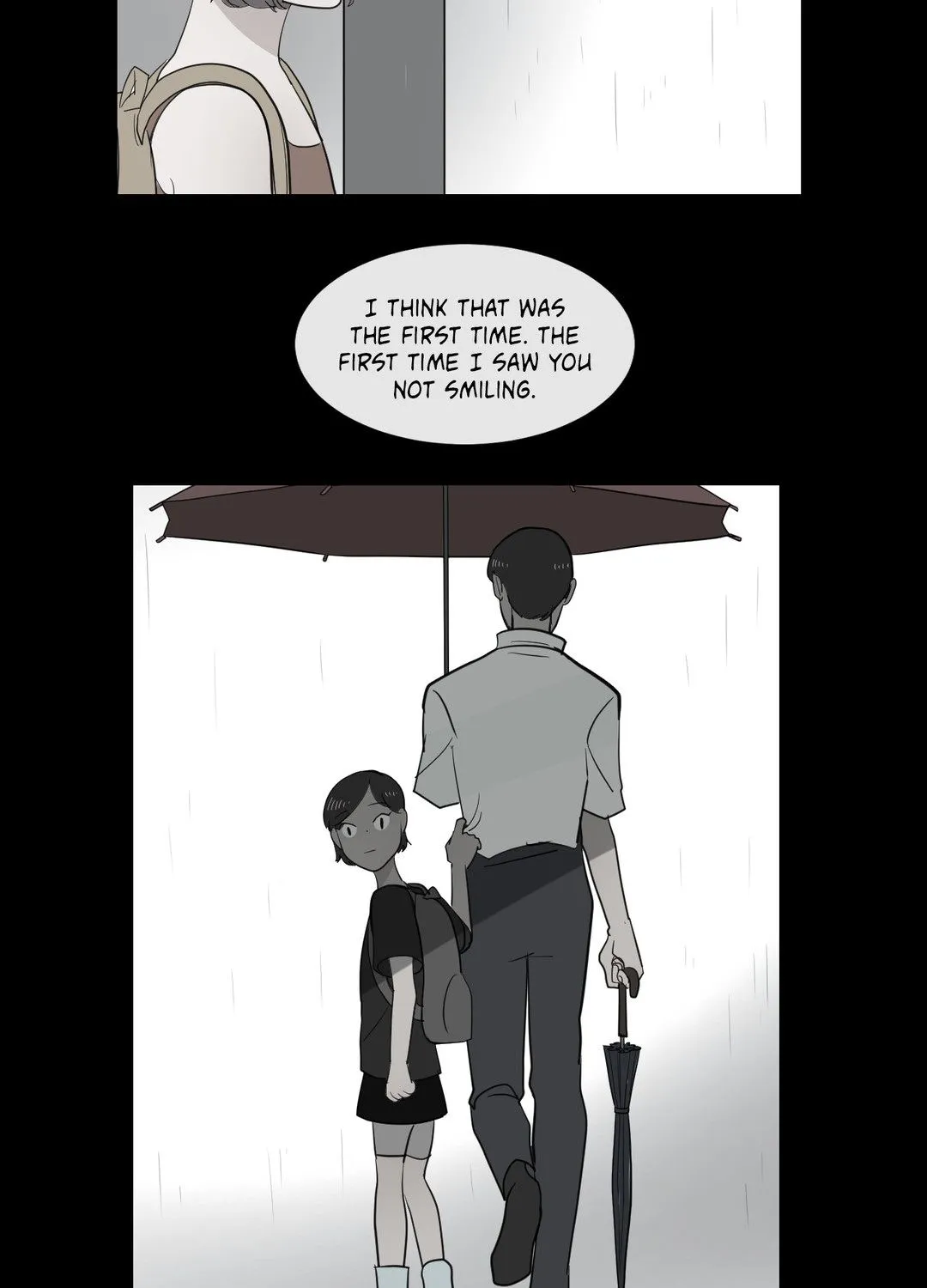 Serenade (Keum Kyesoo) Chapter 75 page 10 - MangaKakalot