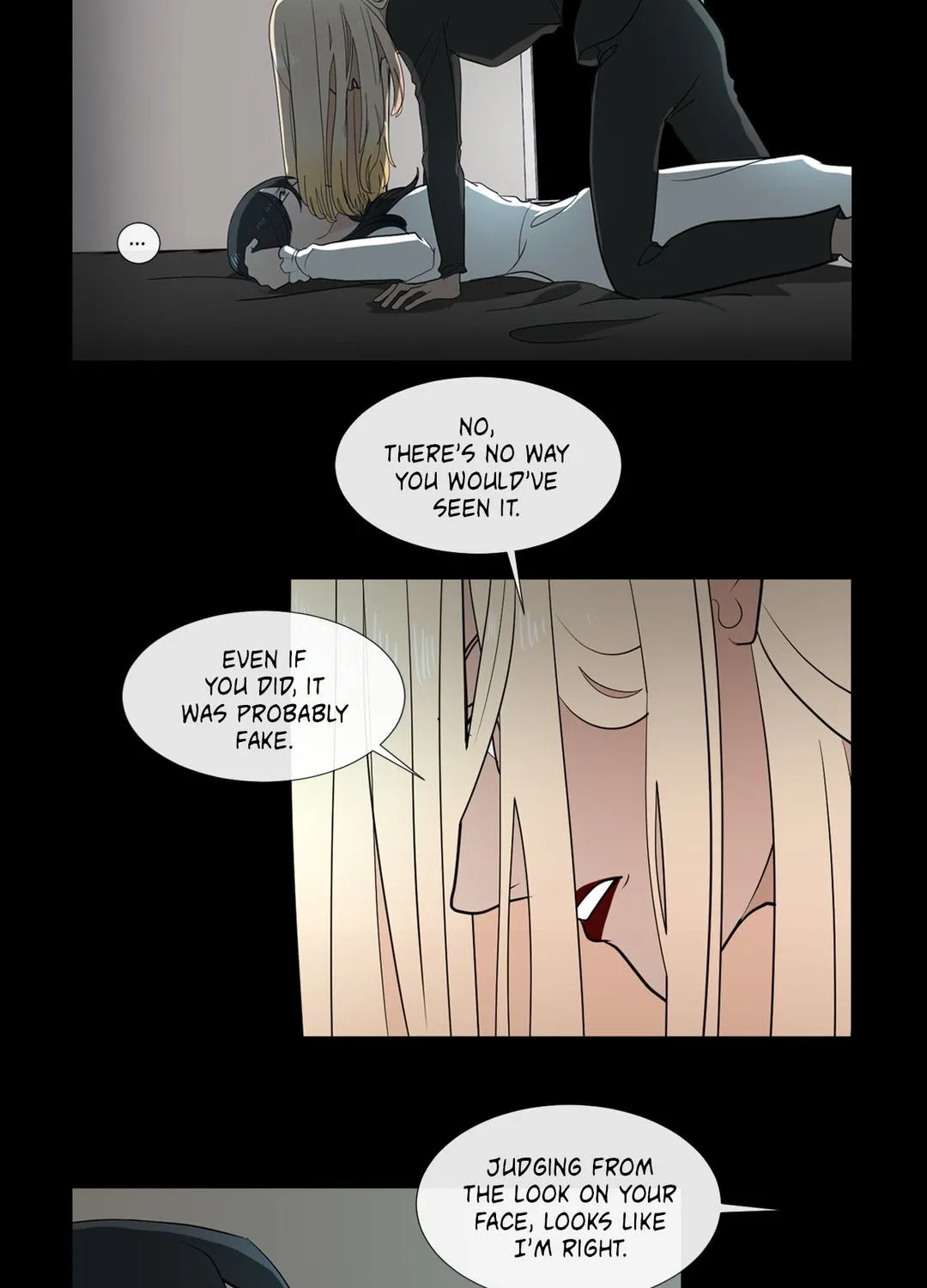 Serenade (Keum Kyesoo) Chapter 75 page 94 - MangaKakalot