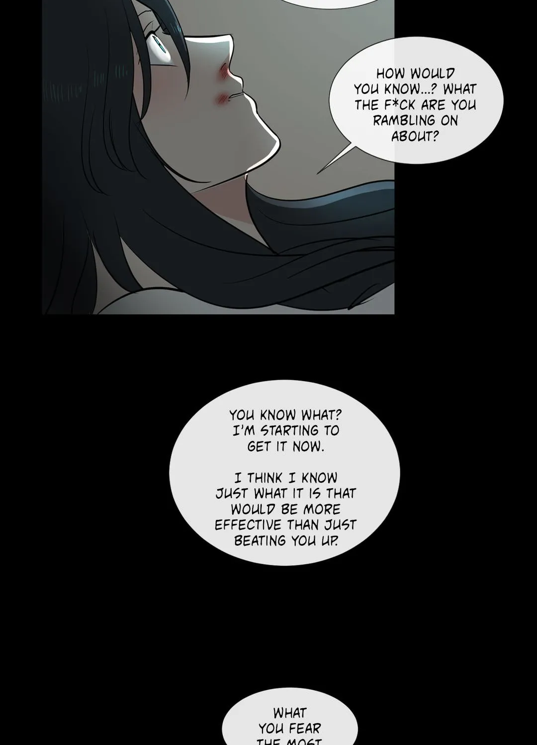 Serenade (Keum Kyesoo) Chapter 75 page 95 - MangaKakalot