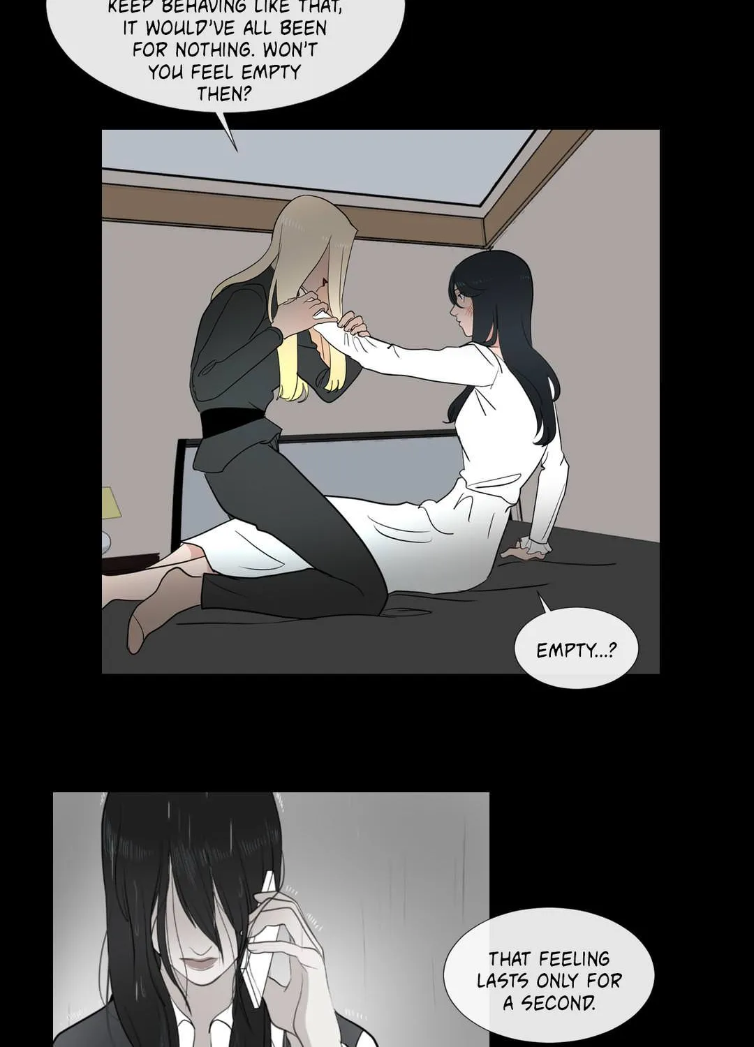 Serenade (Keum Kyesoo) Chapter 76 page 11 - MangaKakalot