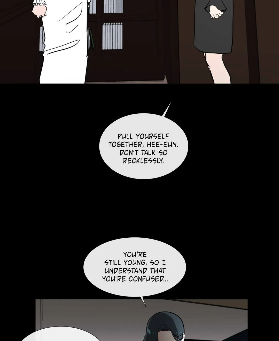 Serenade (Keum Kyesoo) Chapter 76 page 44 - MangaKakalot