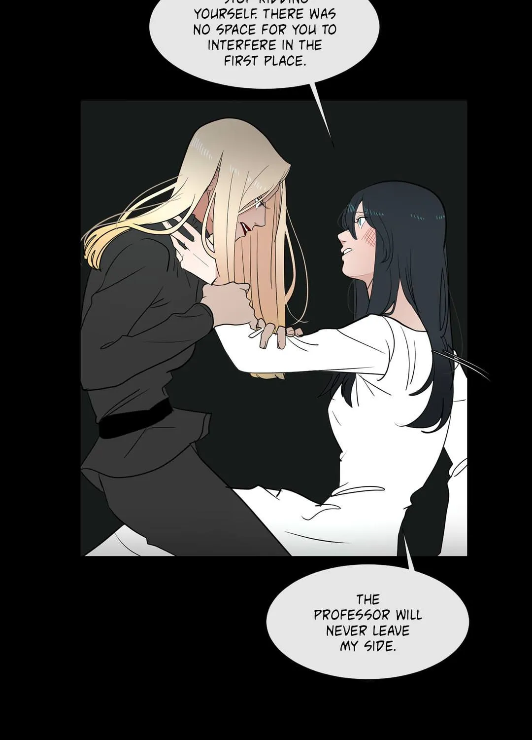 Serenade (Keum Kyesoo) Chapter 76 page 7 - MangaKakalot