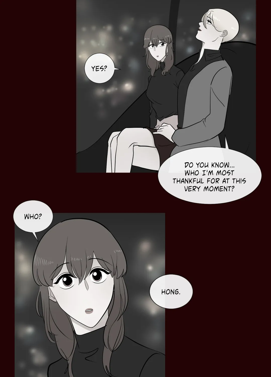 Serenade (Keum Kyesoo) Chapter 77 page 11 - MangaKakalot