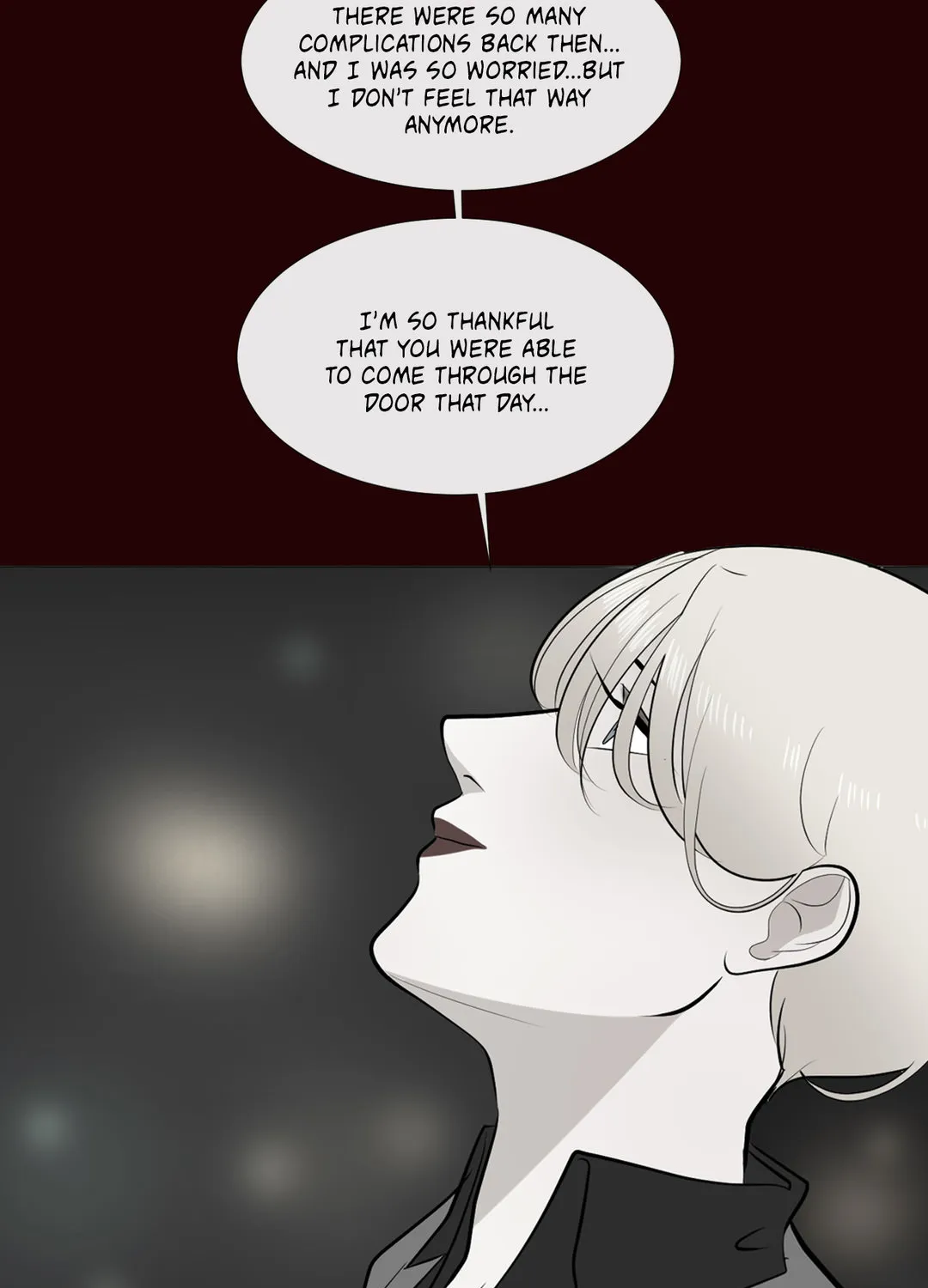 Serenade (Keum Kyesoo) Chapter 77 page 13 - MangaKakalot